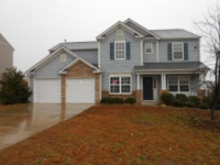 3309 Perkins Ridge Rd, Raleigh, NC 27610 