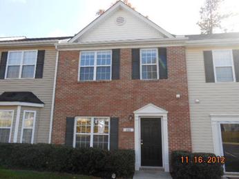 124 Forthview Way, Apex, NC 27502 