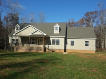 2316 Coleridge Rd, Siler City, NC 27344 