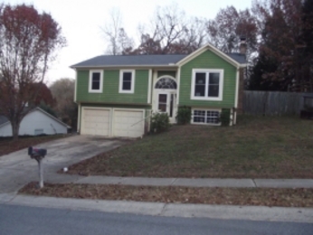 9507 Marshbrooke Rd, Matthews, NC 28105 