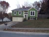 9507 Marshbrooke Rd, Matthews, NC 28105 