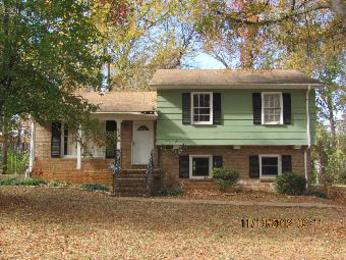 1316 Ranch Road, Charlotte, NC 28208 