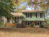 1316 Ranch Road, Charlotte, NC 28208 