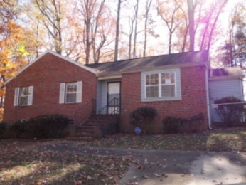 6628 Coolwater Ct, Charlotte, NC 28215 