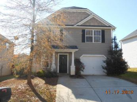 8826 Michaw Ct, Charlotte, NC 28269 