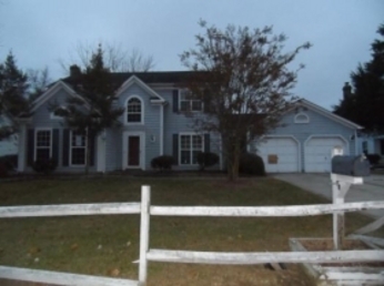 3212 Nedmore Ct, Matthews, NC 28105 