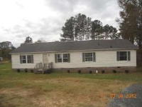 1799 Farrell Road, Sanford, NC 27330 