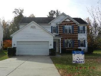 13107 Hamilton Green Dr, Charlotte, NC 28273 