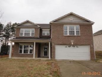 1631 Wild Turkey Ln, Concord, NC 28025 