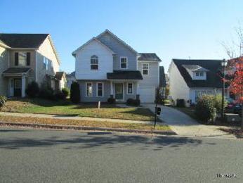 4112 Margate Street SW, Concord, NC 28025 