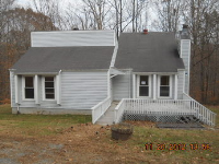 1110 Brookridge Drive, Walnut Cove, NC 27052 