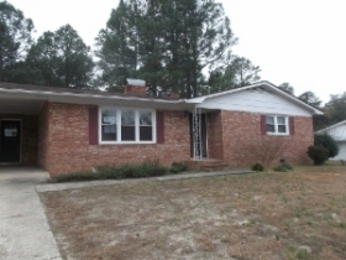 3261 Sandhill Dr, Fayetteville, NC 28306 