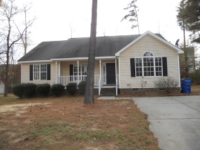 1620 Eva Mae Dr, Raleigh, NC 27610 