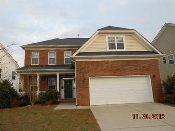 6428 Amber Bluff Crescent, Raleigh, NC 27616 