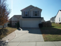 838 Anchor Way NE, Kannapolis, NC 28083 