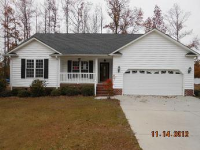 167 Deer Run Ln, Beulaville, NC 28518 