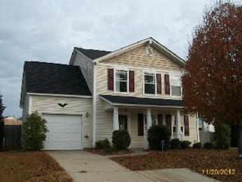 104 Peterborough Dr, Mooresville, NC 28115 