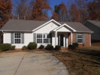 2510 Hemby Woods Dr, Charlotte, NC 28262 