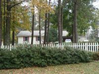 144 Foxfire Road, Asheboro, NC 27205 