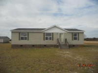 116 Amandas Way, Candor, NC 27229 Foreclosure