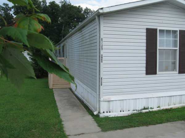 6739 Silver Valley Drive, Charlotte, NC 28215 