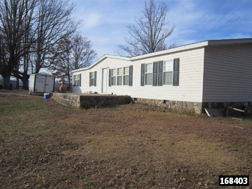 204 MAPLE LANE, Boomer, NC 28606 