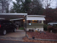 93 Panda Ln, Asheville, NC 28805 