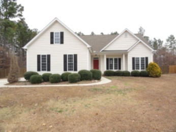 20 Willowsden Court, Youngsville, NC 27596 