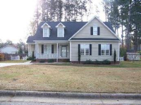 3313 Teal Dr SW, Wilson, NC 27893 