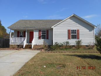 1404 Grovewood Drive, Clayton, NC 27520 