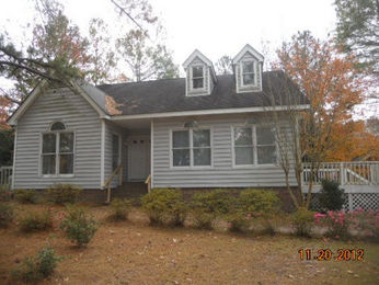 5921 Mockingbird Lane, Sanford, NC 27332 