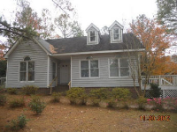 5921 Mockingbird Lane, Sanford, NC 27332 