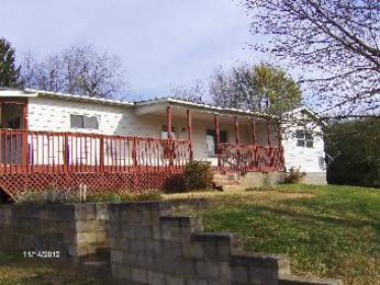 47 Cedar Hill Rd, Asheville, NC 28806 