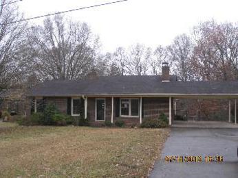 568 Baltimore Rd, Advance, NC 27006 