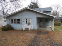 109 Chelsea Ln, Oxford, NC 27565 