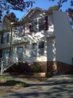 205 Glencoe Dr, Wake Forest, NC 27587 
