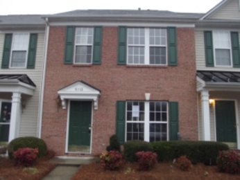 8112 Sapwood Ct, Matthews, NC 28104 