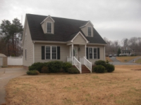 1130 Bridgewater Dr, Burlington, NC 27217 