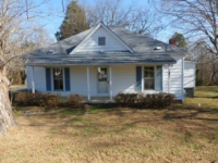 2821 Cardinal Ln, Burlington, NC 27215 