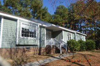 8100 Bentwood Pl, Raleigh, NC 27615 