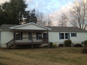 3 Indigo Bunting Ln, Candler, NC 28715 