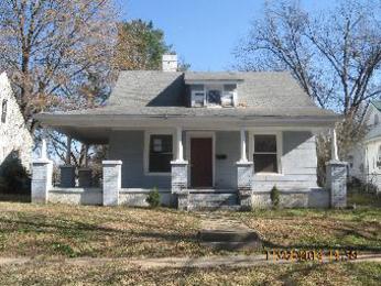 810 4th St, Spencer, NC 28159 