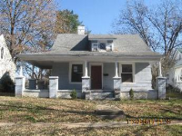 810 4th St, Spencer, NC 28159 