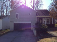 1630 Tadmore Street, Winston Salem, NC 27127 