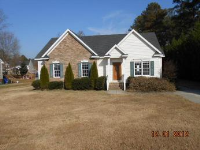 612 Birchwood Drive, Nashville, NC 27856 