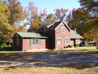 2023 Belmeade Dr, Charlotte, NC 28214 