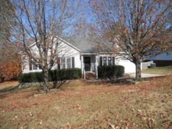 1122 Delham Rd, Knightdale, NC 27545 