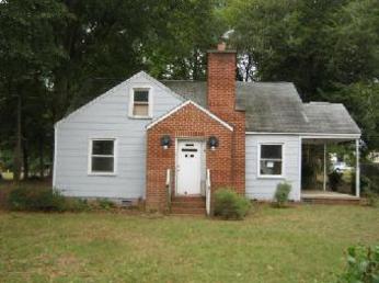 303 S Myrtle School Rd, Gastonia, NC 28052 