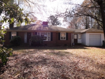 2800 Springway Dr, Charlotte, NC 28205 