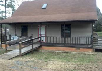 1392 Church St, Ramseur, NC 27316 